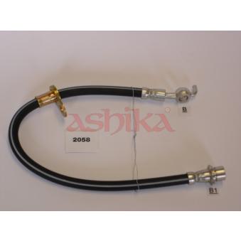 Flexible de frein ASHIKA OEM 9094702798