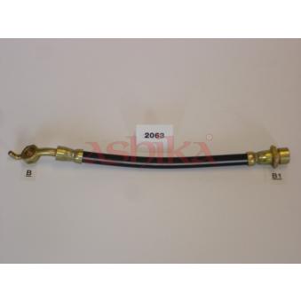 Flexible de frein ASHIKA OEM 9008094133 Flexible de frein ASHIKA OEM 9008094133