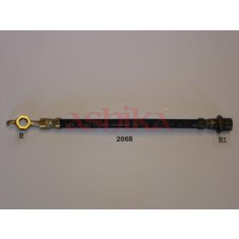 Flexible de frein ASHIKA OEM 90947W2001 Flexible de frein ASHIKA OEM 90947W2001