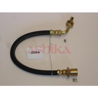 Flexible de frein ASHIKA [69-02-2084]