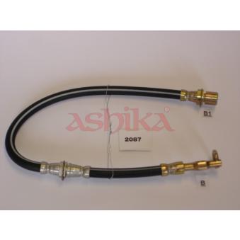 Flexible de frein ASHIKA [69-02-2087]