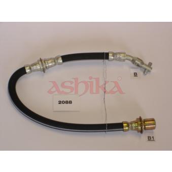 Flexible de frein ASHIKA [69-02-2088]