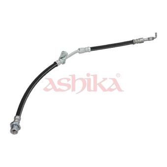 Flexible de frein ASHIKA 69-02-2105 pour DAIHATSU CHARADE 1.33 16V - 99cv