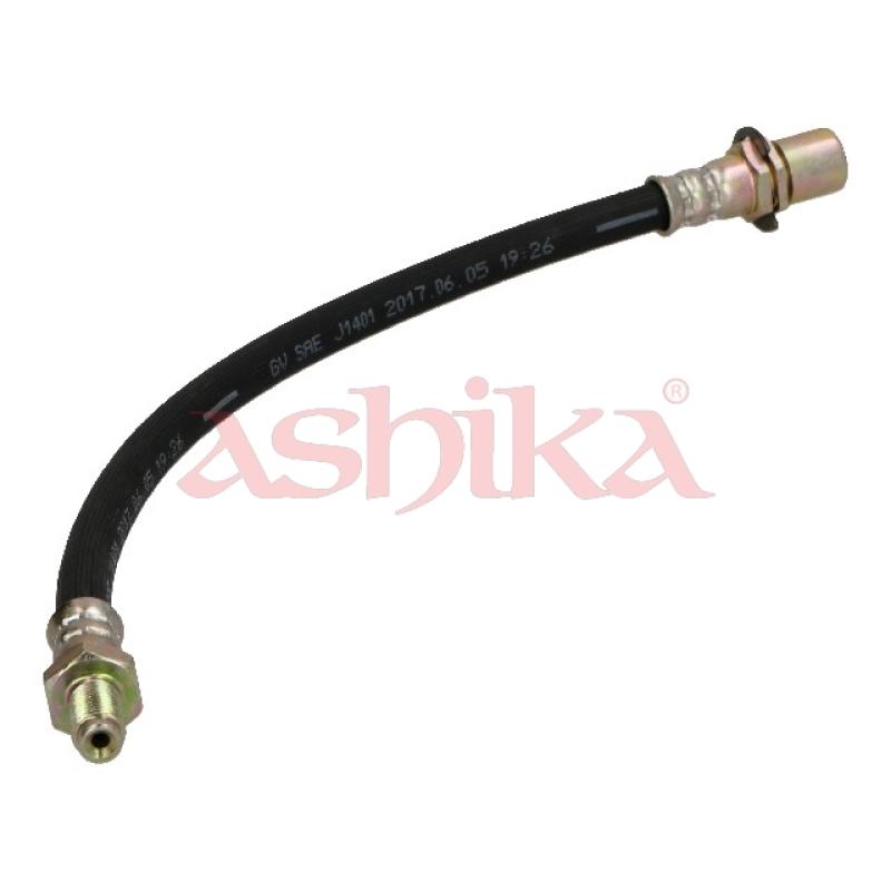 Flexible de frein ASHIKA 69-02-229 - Visuel 1