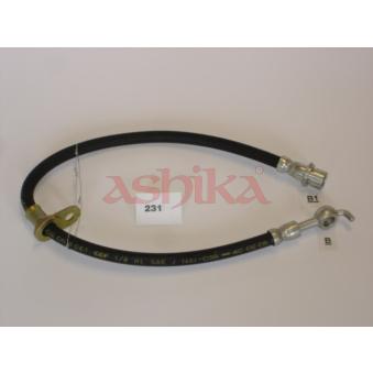 Flexible de frein ASHIKA OEM 9094702C32