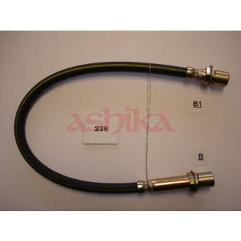 Flexible de frein ASHIKA OEM 9094702583 Flexible de frein ASHIKA OEM 9094702583