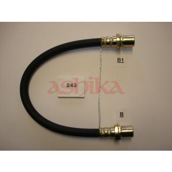 Flexible de frein ASHIKA OEM 9094702581 Flexible de frein ASHIKA OEM 9094702581