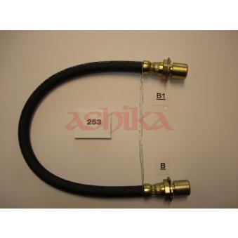 Flexible de frein ASHIKA OEM 9094702597