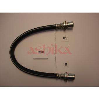 Flexible de frein ASHIKA OEM 9094702581 Flexible de frein ASHIKA OEM 9094702581