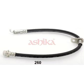Flexible de frein ASHIKA OEM 90947W2003