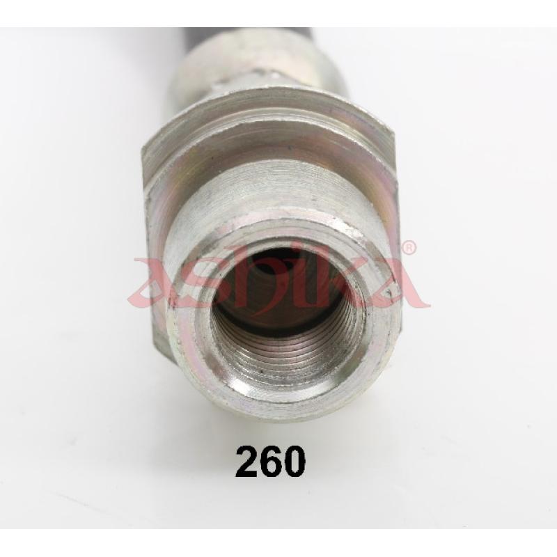 Flexible de frein ASHIKA 69-02-260 - Visuel 1