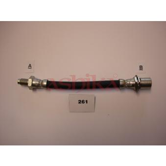 Flexible de frein ASHIKA OEM 9694039855