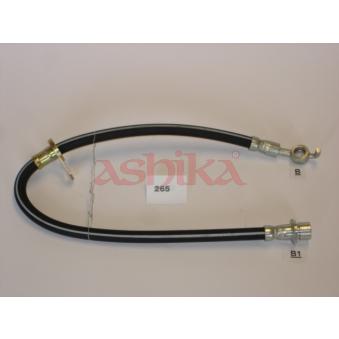Flexible de frein ASHIKA OEM 9008094015