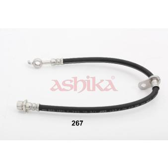 Flexible de frein ASHIKA OEM 90947W2002