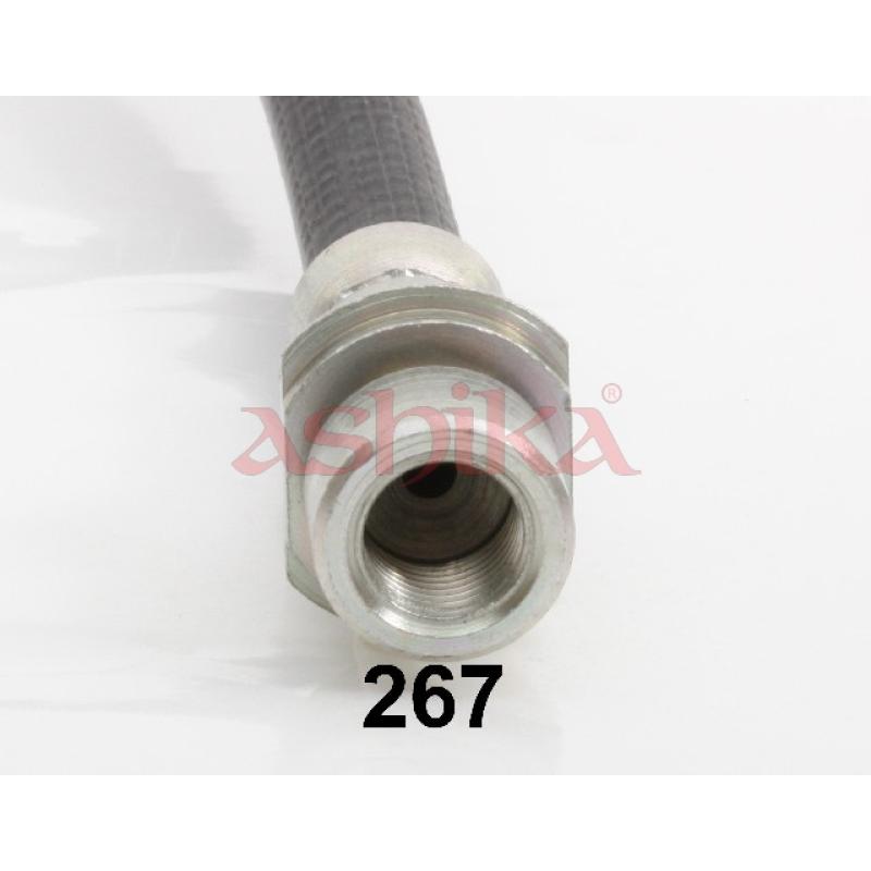 Flexible de frein ASHIKA 69-02-267 - Visuel 1