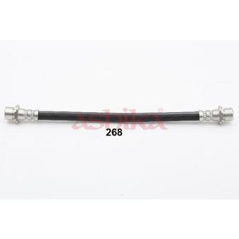 Flexible de frein ASHIKA OEM 90947W2004