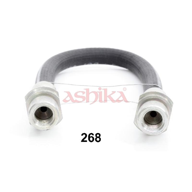 Flexible de frein ASHIKA 69-02-268 - Visuel 1