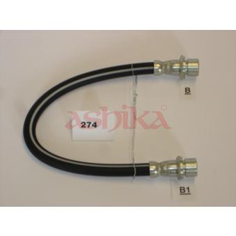 Flexible de frein ASHIKA OEM 9094702780 Flexible de frein ASHIKA OEM 9094702780