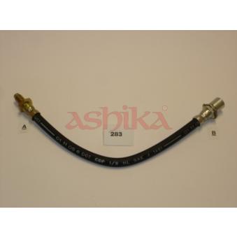 Flexible de frein ASHIKA [69-02-283]