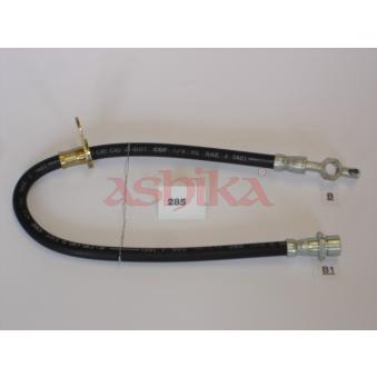 Flexible de frein ASHIKA OEM 9008094060