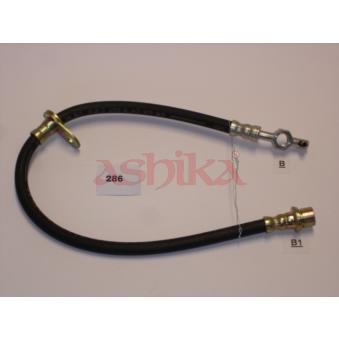 Flexible de frein ASHIKA OEM 9008094061