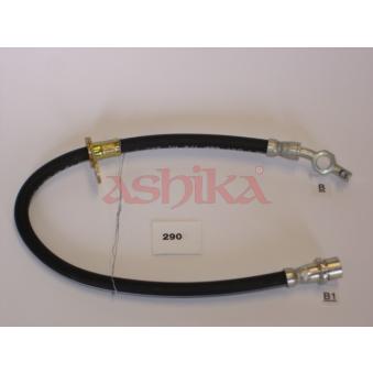 Flexible de frein ASHIKA OEM 9094702751