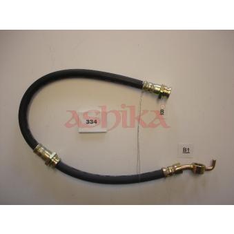 Flexible de frein ASHIKA 69-03-334 Flexible de frein ASHIKA 69-03-334