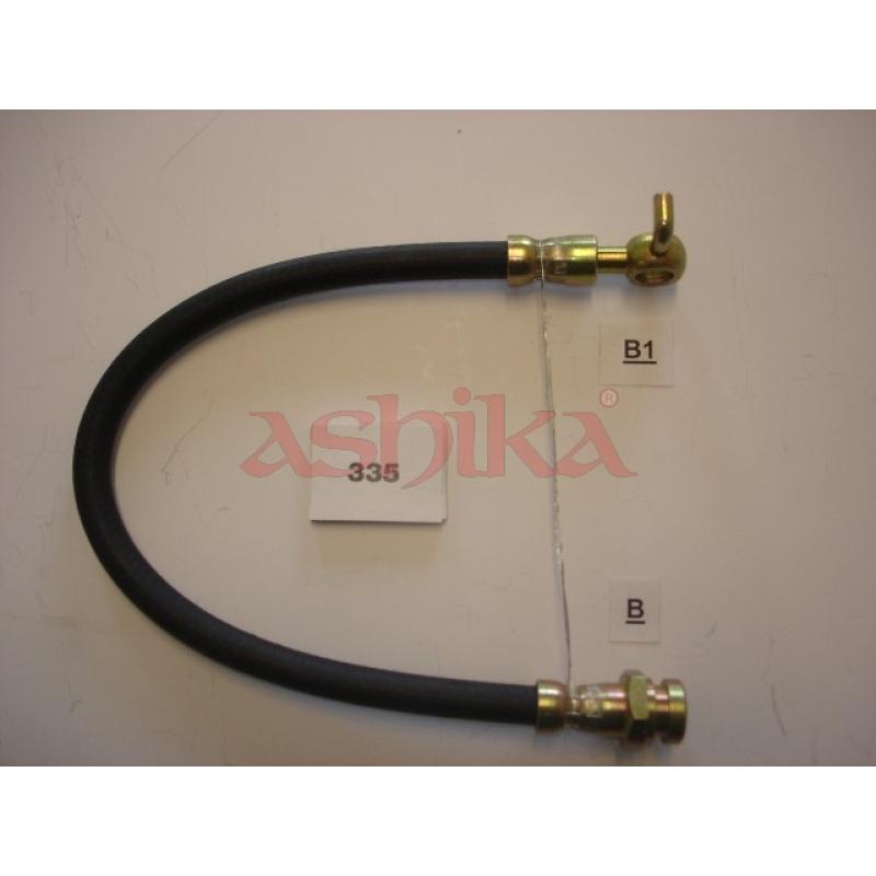 Flexible de frein ASHIKA 69-03-335 - Visuel 1