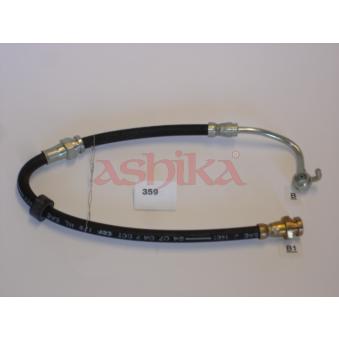 Flexible de frein ASHIKA 69-03-359