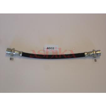 Flexible de frein ASHIKA OEM 46430SB003