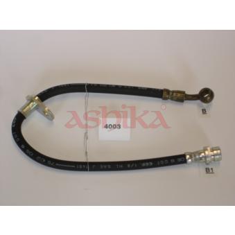 Flexible de frein ASHIKA 69-04-4003