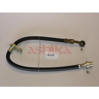 Flexible de frein ASHIKA [69-04-4004]