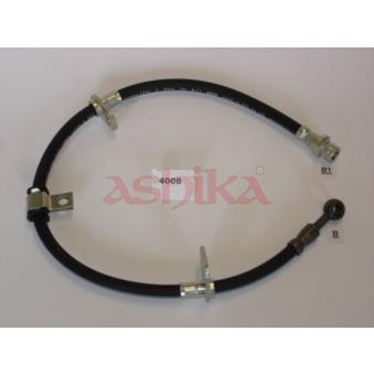 Flexible de frein ASHIKA [69-04-4008]