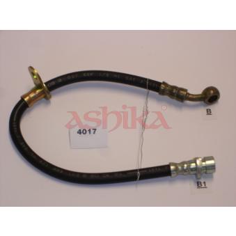 Flexible de frein ASHIKA [69-04-4017]
