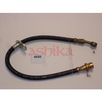 Flexible de frein ASHIKA [69-04-4020]