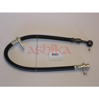 Flexible de frein ASHIKA OEM 01468S5AJ03 Flexible de frein ASHIKA OEM 01468S5AJ03