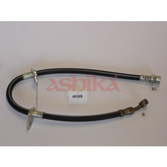 Flexible de frein ASHIKA [69-04-4039]