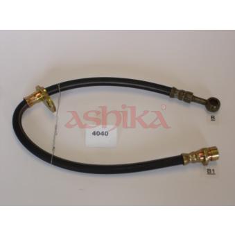 Flexible de frein ASHIKA 69-04-4040