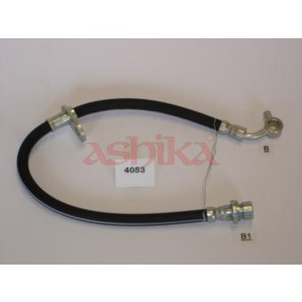Flexible de frein ASHIKA 69-04-4053
