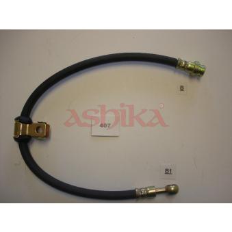 Flexible de frein ASHIKA OEM 46410SA5013 Flexible de frein ASHIKA OEM 46410SA5013