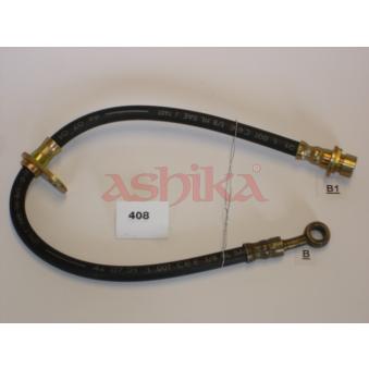 Flexible de frein ASHIKA [69-04-408]