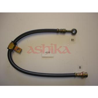 Flexible de frein ASHIKA [69-04-410]