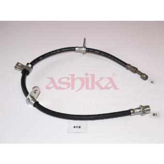Flexible de frein ASHIKA [69-04-412]