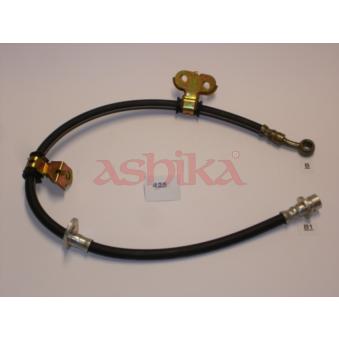 Flexible de frein ASHIKA OEM 01465SZ3000 Flexible de frein ASHIKA OEM 01465SZ3000