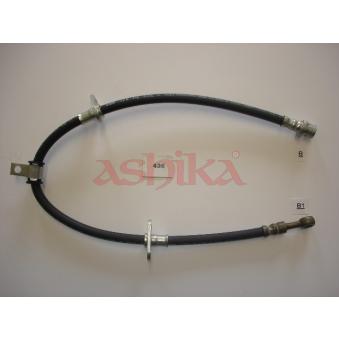 Flexible de frein ASHIKA 69-04-436