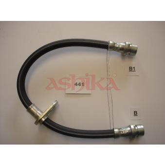 Flexible de frein ASHIKA 69-04-441