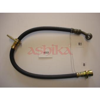 Flexible de frein ASHIKA OEM 46430SR3935