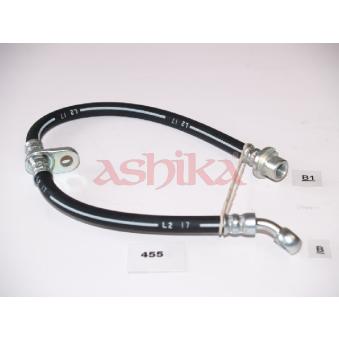 Flexible de frein ASHIKA OEM 46431SR3935