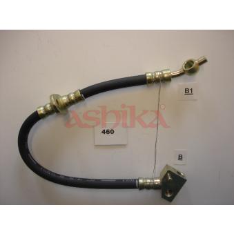 Flexible de frein ASHIKA [69-04-460]
