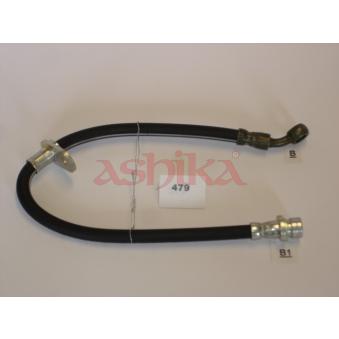 Flexible de frein ASHIKA OEM 01468SR3900 Flexible de frein ASHIKA OEM 01468SR3900